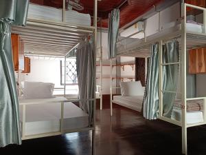 City Backpackers Hostel