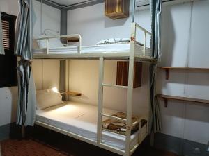 City Backpackers Hostel