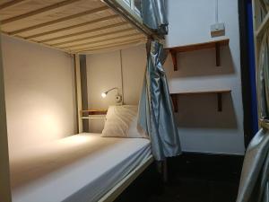 City Backpackers Hostel