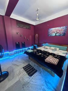 Friendly homestay