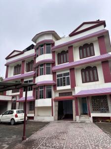 Friendly homestay