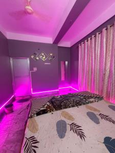 Friendly homestay