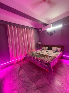 Friendly homestay