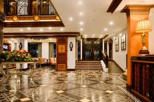 Herald Suites Polaris