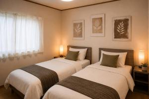 Old charm Otaru-Superb Renovation-less than 10 mins walk to Nth canal -free parking