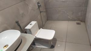 Hotel Radhika