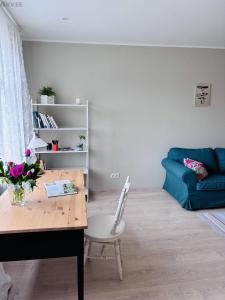 Peaceful Retreat Near Lake Nikerjärv