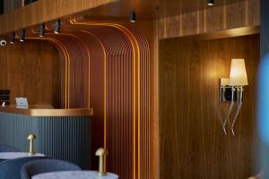 Ramses Hotel İzmir