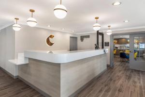 Comfort Inn Fontana
