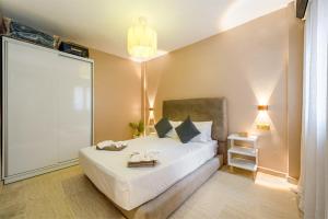 Le Jamaa - 4p - WiFi - Hivernage