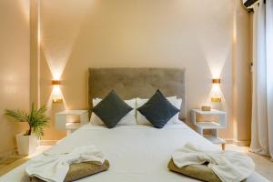 Le Jamaa - 4p - WiFi - Hivernage