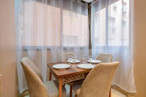 Le Jamaa - 4p - WiFi - Hivernage