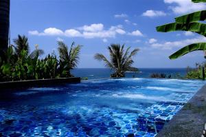 The heights luxury sea view 2BR near Kata Beach B15