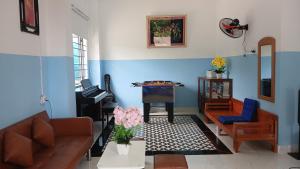 Hoa Cỏ May Homestay