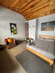 EB5 Escape-Contemporary Stay, San Marcos La Laguna #2