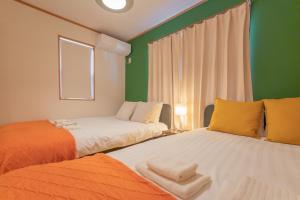 Travel Time • Hanazonocho - Vacation STAY 18515
