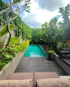 Domisili Villas Canggu Bali by Fays Hospitality