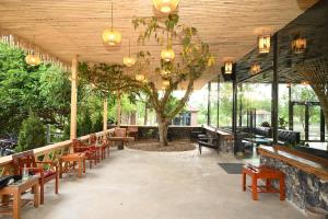 Harmony Retreat Ninh Binh