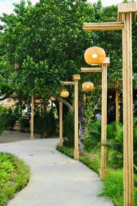 Harmony Retreat Ninh Binh