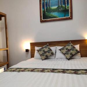 Dewiawan Homestay