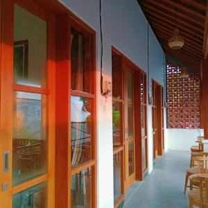 Dewiawan Homestay