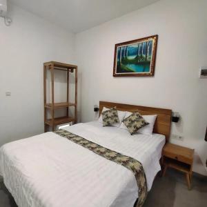 Dewiawan Homestay