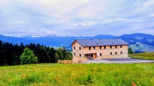 Blickfang Bregenzerwald