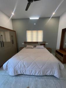 Vijaya Home Stay