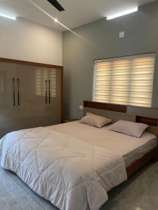 Vijaya Home Stay