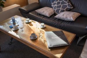 Chalet Pfiff