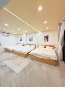 Lạc Hồng Vintage Homestay