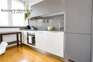 Bamboo Milano Forlanini