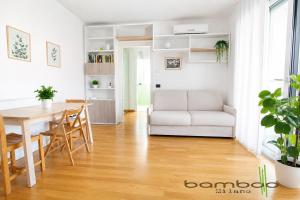 Bamboo Milano Forlanini