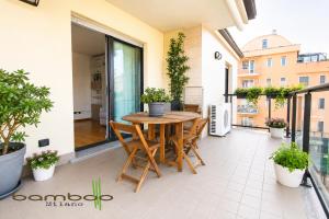 Bamboo Milano Forlanini