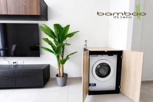 Bamboo Milano Tirso