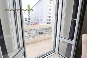 Bamboo Milano Tirso