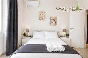 Bamboo Milano Tirso