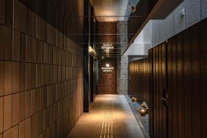Apartment Hotel 11 Gion
