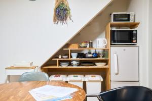 EK House Kamata A, Simple&Stylish, Near HanedaShinagawa, one floor