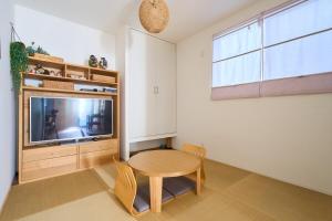 EK House Kamata A, Simple&Stylish, Near HanedaShinagawa, one floor