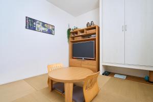 EK House Kamata A, Simple&Stylish, Near HanedaShinagawa, one floor