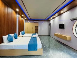 Hoi An Ocean Waves Homestay