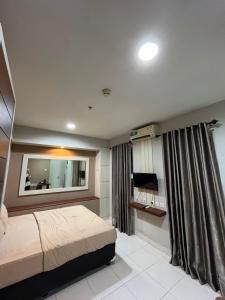 Sentul Tower Apartemen Furnish By Nar