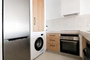 Riurau Home - Marina Suite II