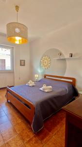 A Casa dei Nonni, Casa Vacanze a Tricase Salento