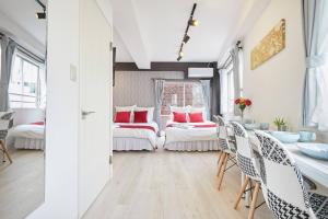 Shibuya-ku - Apartment - Vacation STAY 20018