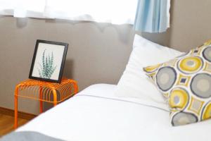 GS101 Ground Floor Easy with Luggage Keisei Line 6 Min Private Kitchen and Bath Sleeps 2
