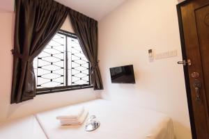 HomeStay 21 Hotel