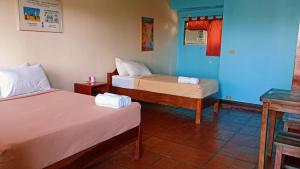 Normis Beach Resort and Apartments
