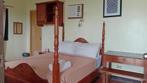 Normis Beach Resort and Apartments
